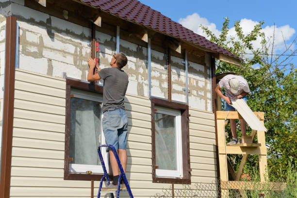 Best Siding for New Construction  in Akron, IA