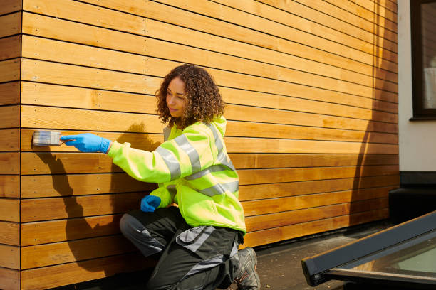 Siding for Commercial Buildings in Akron, IA