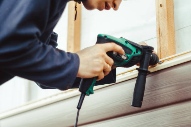 Best Insulated Siding Installation  in Akron, IA